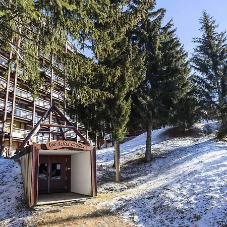 Belles Challes - Double Mae-7633