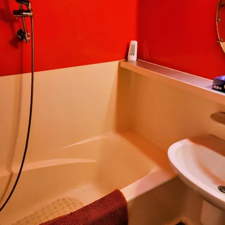 Belles Challes - Double Mae-7633 Apartmán