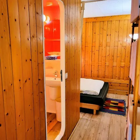 Belles Challes - Double Mae-7633 Apartmán *