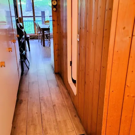 Apartmán Belles Challes - Double Mae-7633