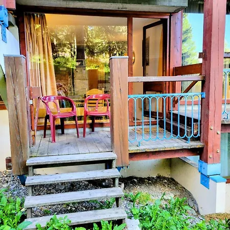 Apartmán Belles Challes - Double Mae-7633 Les Arcs (Savoie)