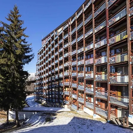 Belles Challes - Double Mae-7633 Les Arcs (Savoie)