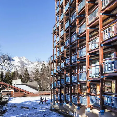 Apartmán Belles Challes - Double Mae-7633