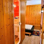 Belles Challes - Double Mae-7633 Apartman *