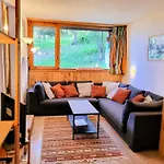 Belles Challes - Double Mae-7633 Apartman