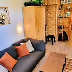 Belles Challes - Double Mae-7633 Les Arcs (Savoie)