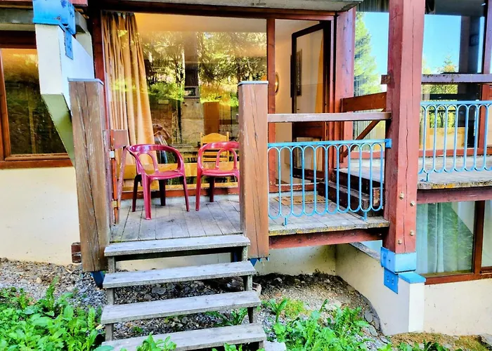 Appartamento Résidence Belles Challes - Studiod Mae-7633 Les Arcs (Savoie)